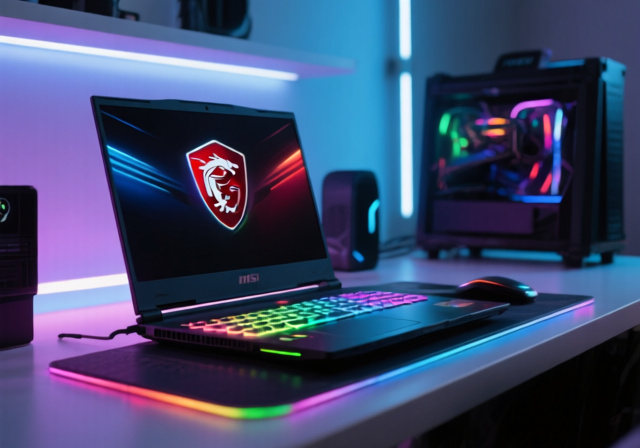 Best MSI Laptops Top Picks: 12 Models Tested and Compared 2026