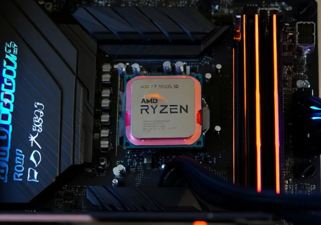 Best CPU For Radeon Rx 7800 Xt