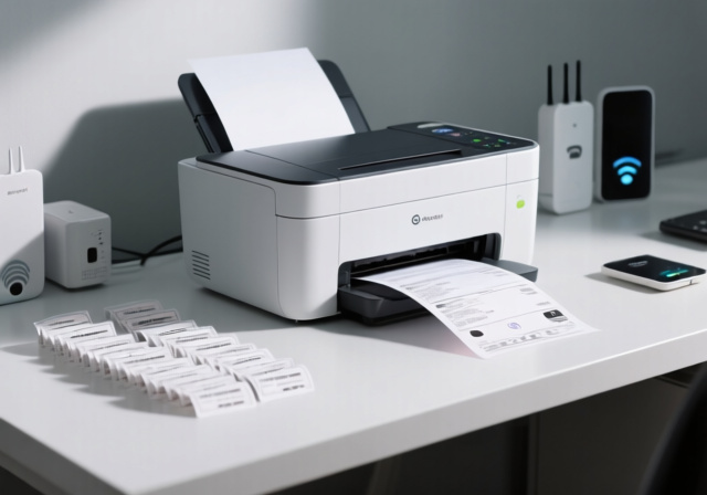 Best Thermal Printers 2026: 12 Models Tested for Small Business
