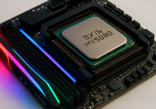 Best CPU For RTX 5080 2026: 8 Processors Tested & Ranked