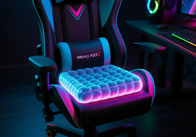 Best Gaming Chair Cushions 2026: Complete Comfort Guide for Gamers