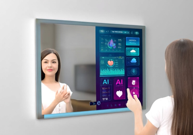 Best Smart Mirrors With AI 2026: 10 Top-Rated Models Tested