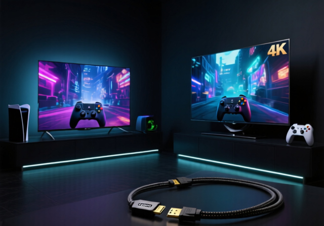 Best TVs With Hdmi 2 1 2026: 10 Gaming TVs Tested For Next-Gen