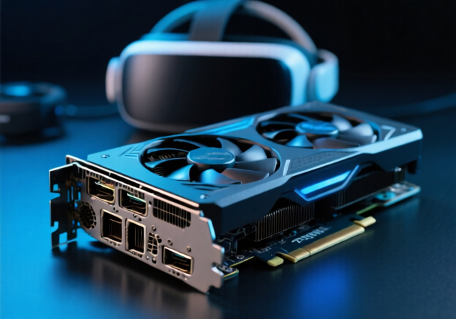 Best Budget Graphics Cards GPUs For VR