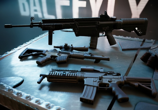 Battlefield 6 Best Weapons: Complete Tier List & Loadouts
