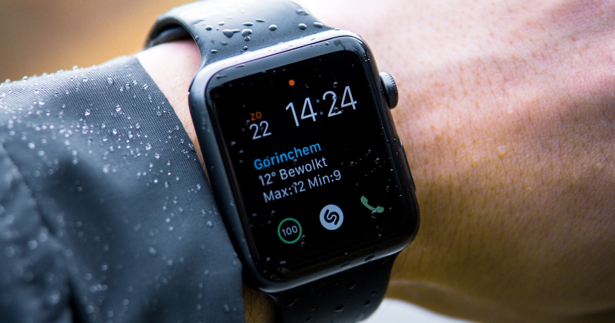 Best Outdoor Watches 2026: Expert Reviews of 11 GPS Watches Tested