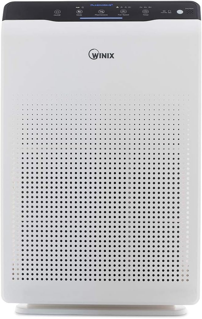 Winix C535 Air Purifier Review: Worth It in 2026?