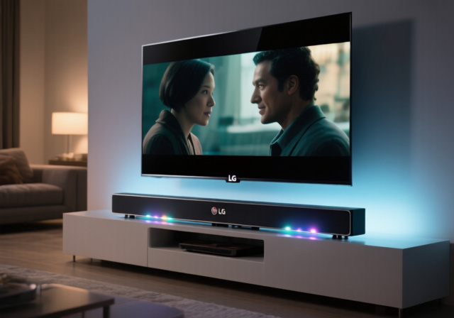 Best Soundbar For Lg Tv