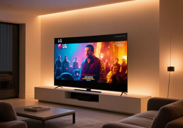 Best Picture Mode for LG TV: Complete Guide to Optimal Settings