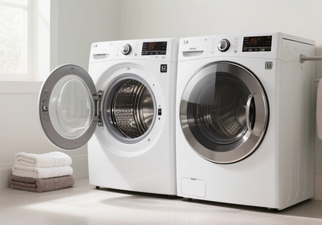 Best Front Loader Washer And Dryer 2026: 10 Models Tested