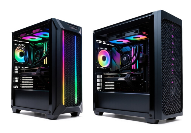 Best Airflow PC Cases 2026: 12 Top-Rated Cases for Optimal Cooling