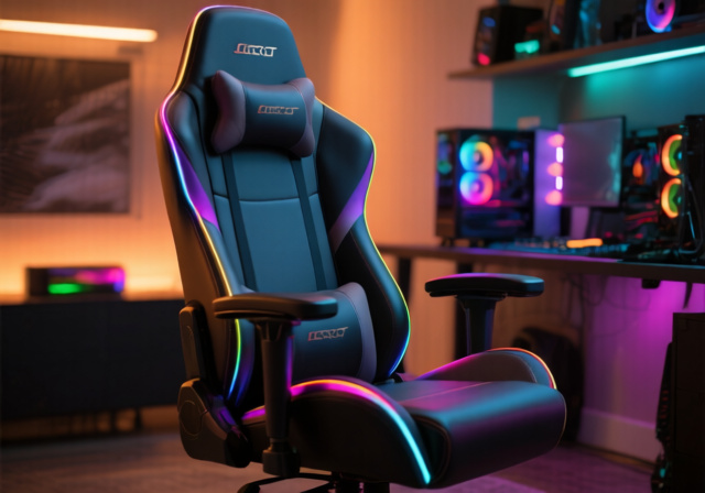 Best Gaming Chairs For Big And Tall 2026: 10 Models Tested