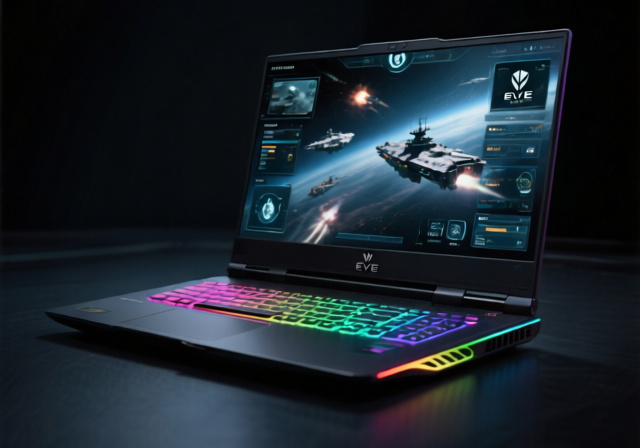 Best EVE Online Laptops 2026: 8 Models Tested for Multi-Boxing