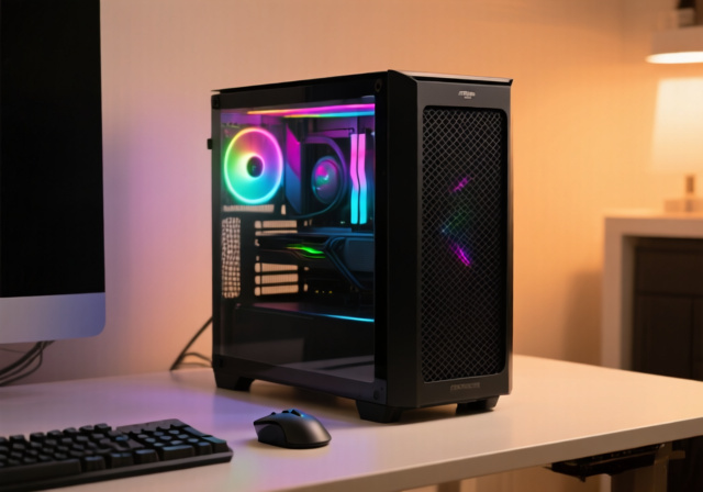 Best PC Gaming Cases 2026: Expert Reviews & Guide