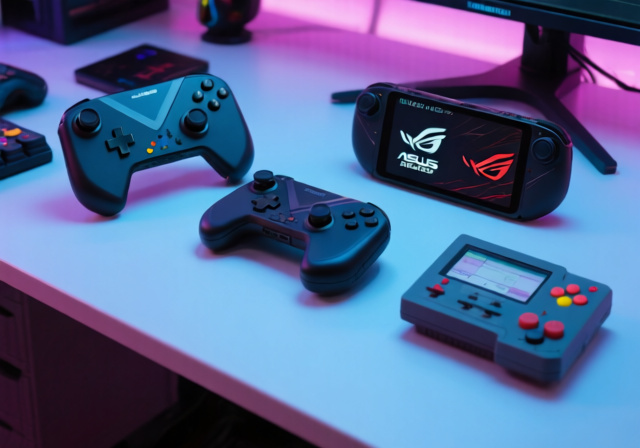 Best Handheld Gaming Consoles 2026: 12 Models Tested by Experts