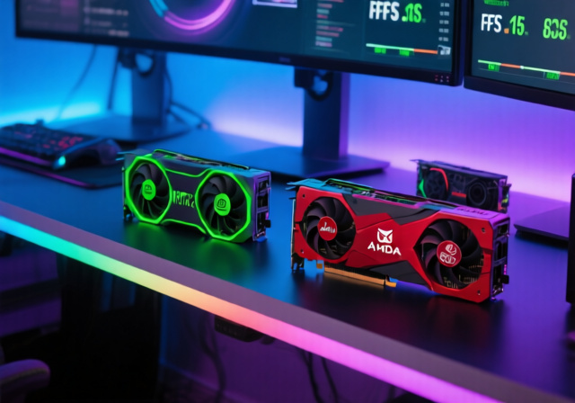 Best Graphics Cards GPUs For Gaming PC 2026: 12 Models Tested