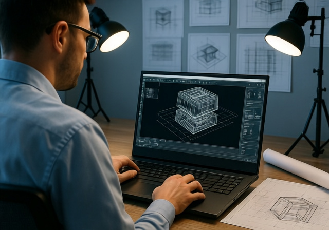 Best Workstation Laptops For CAD 2026: 12 Professional Models Tested
