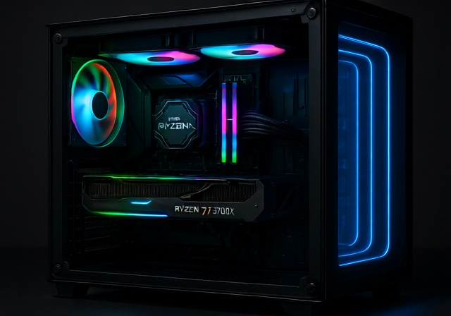 Best Graphics Cards GPUs For 3700x: Complete 2026 Bottleneck Analysis