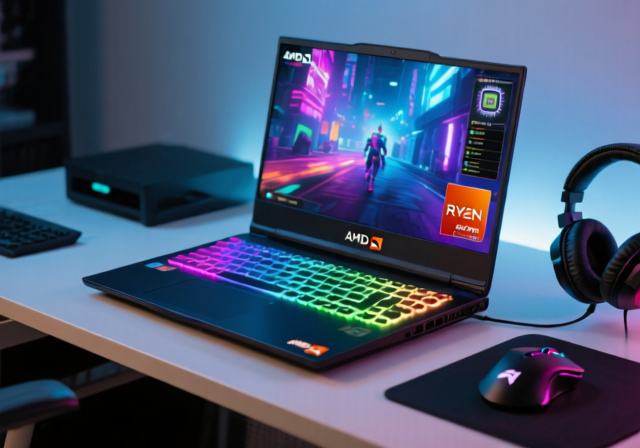 Best AMD CPU Laptops 2026: Complete Guide