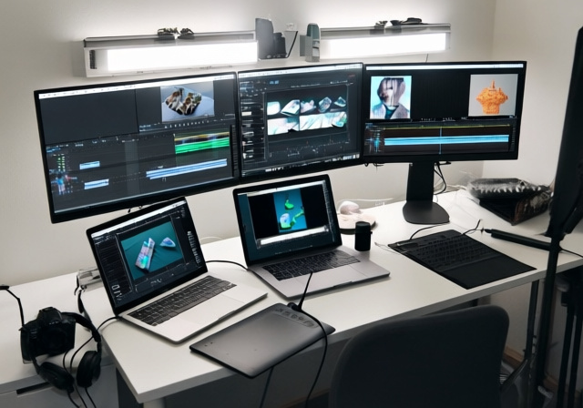 Best Laptops For Content Creators 2026: Expert Reviews & Buyer Guide