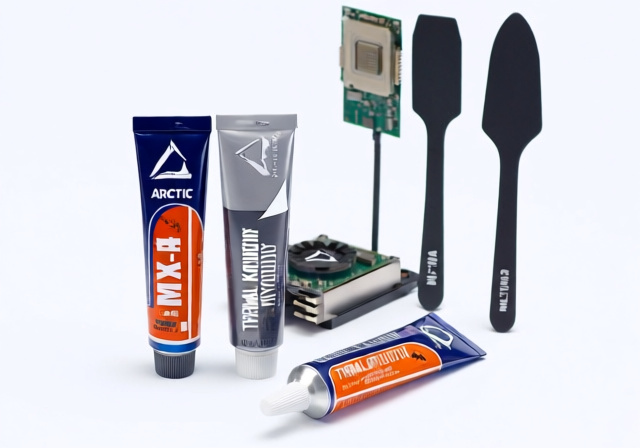 Best Thermal Paste Ranked 2026: 12 Premium Compounds Tested