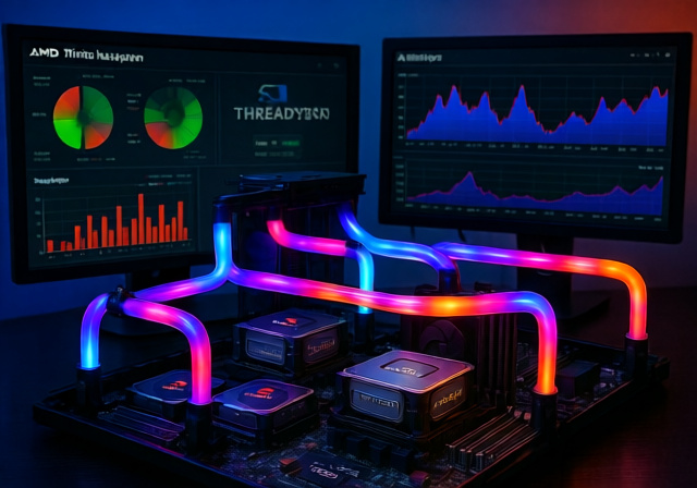 Best CPU To Mine 2026: 8 Powerful Processors Tested for Cryptocurrency Mining