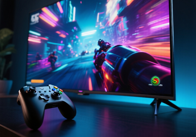 Best 55 Inch Gaming Tv 2026: 12 Models Tested