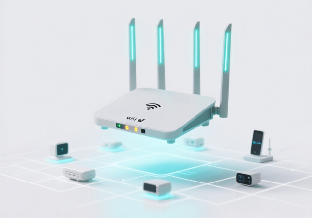 Best WiFi 6E Routers 2026: 8 Top Models Tested & Reviewed