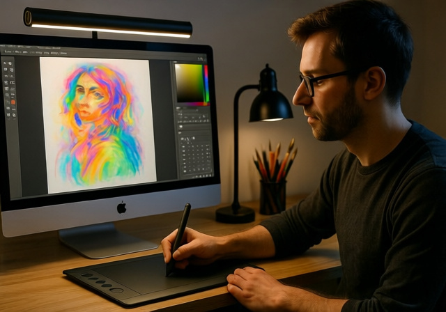 Best Drawing Tablets Under $200: 10 Expert-Tested Options for Digital Artists