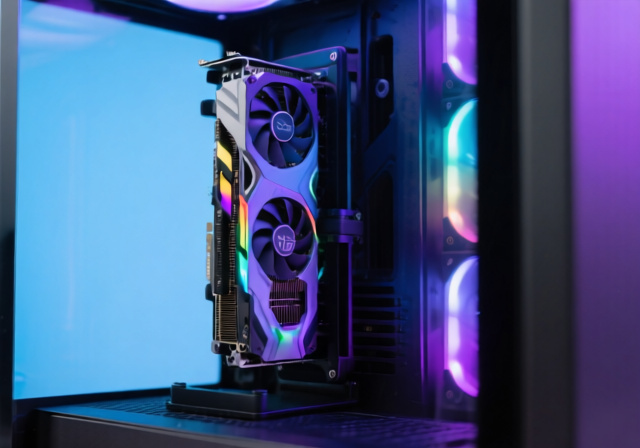 Best Vertical GPU Mounts 2026: 8 Top-Rated Kits for Showcase Builds
