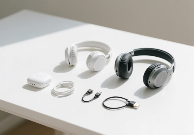 Best Small Headphones For Music 2026: 10 Compact Models Tested