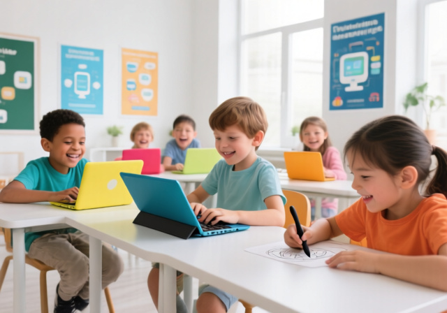 Best Kid Laptops 2026: Complete Guide for Parents
