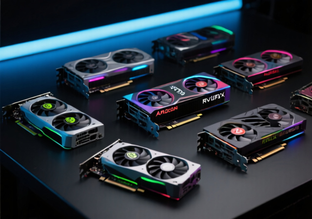 Best Graphics Cards GPUs Crypto Mining 2026: Complete Guide