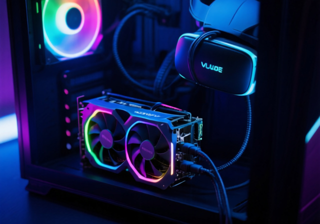 Best Graphics Cards GPUs For Virtual Reality 2026: 8 VR-Ready Cards Tested