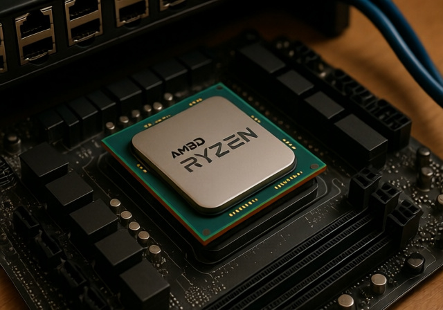 Best Cpu For Home Server 2026