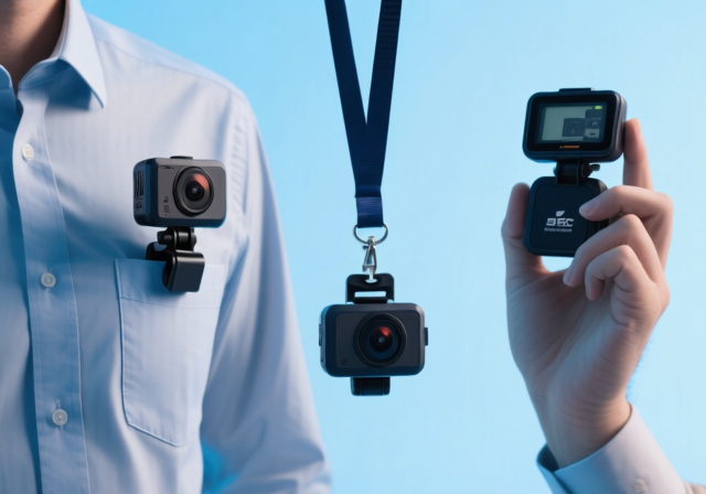Best Body Cameras 2026: 10 Expert-Tested Models for Personal Security