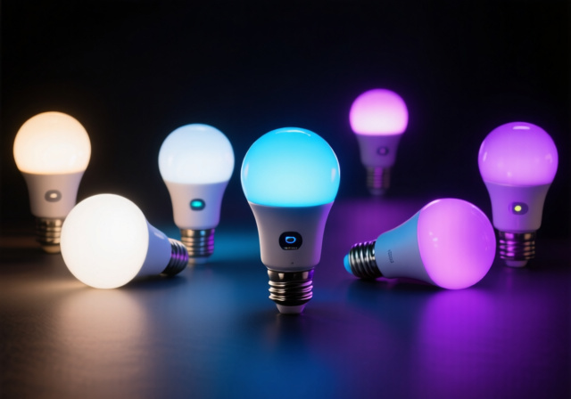 Best Smart Light Bulbs 2026: Complete Guide with Reviews