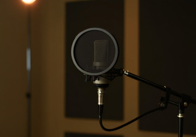 Best Pop Filters For Recording 2026: Expert Reviews & Comparisons