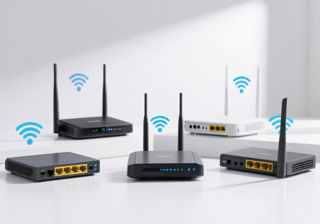 Best Modem Router Combos 2026: 8 Top-Rated Models for Fast Home Internet