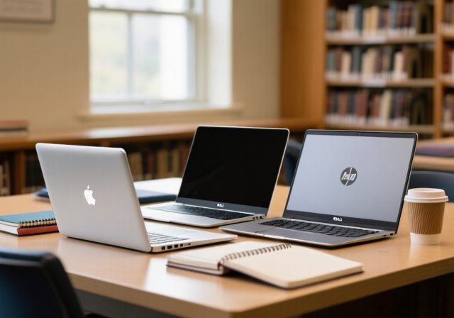 Best Laptops For College Students 2026: 10 Expert-Tested Picks