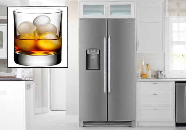 Best Craft Ice Refrigerator 2026: LG & Samsung Compared