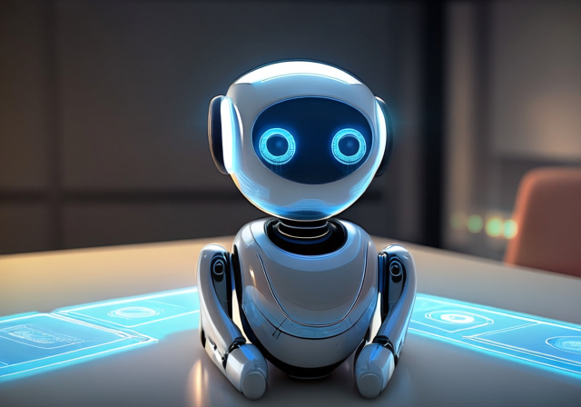 Best Ai Powered Robots
