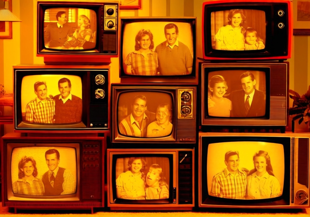Best TV Families of All Time: 15 Iconic Television Families Ranked