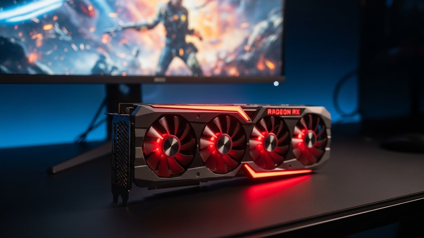 Best AMD GPU Deals 2026: Expert Reviews & Price Analysis