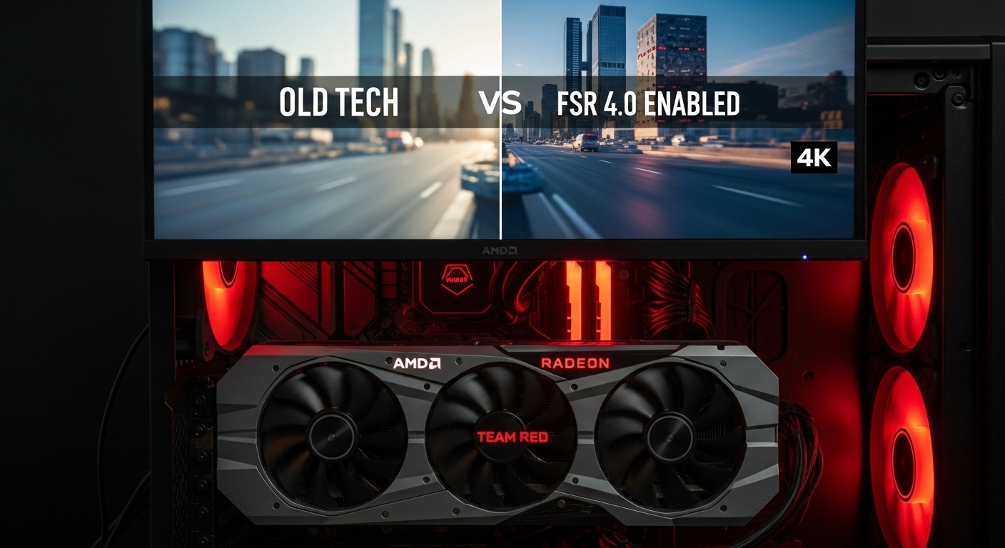 Best AMD Graphics Cards GPUs 2026: Expert Reviews & Comparisons
