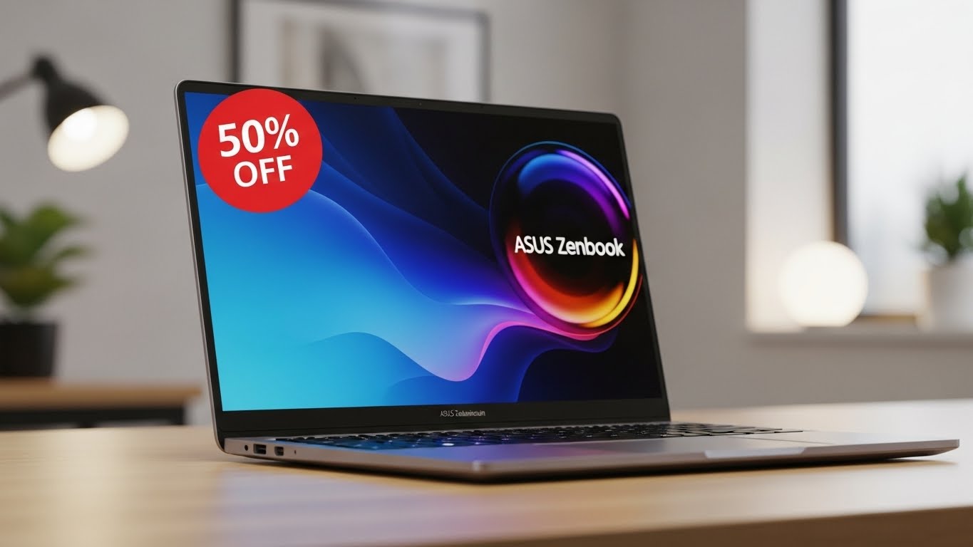 Best ASUS Laptop Deals 2026: Expert Reviews & Buying Guide