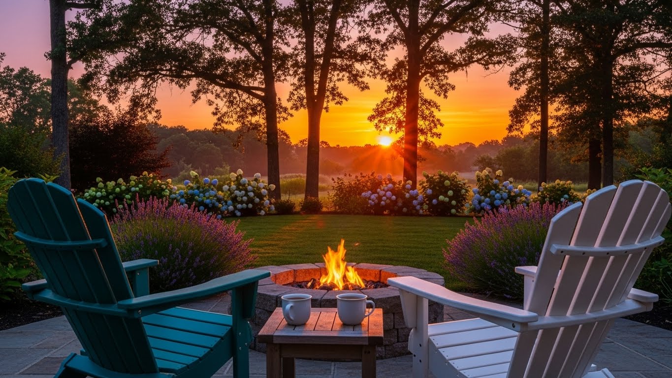 Best Adirondack Chairs for Backyards: 10 Top-Rated Models Tested