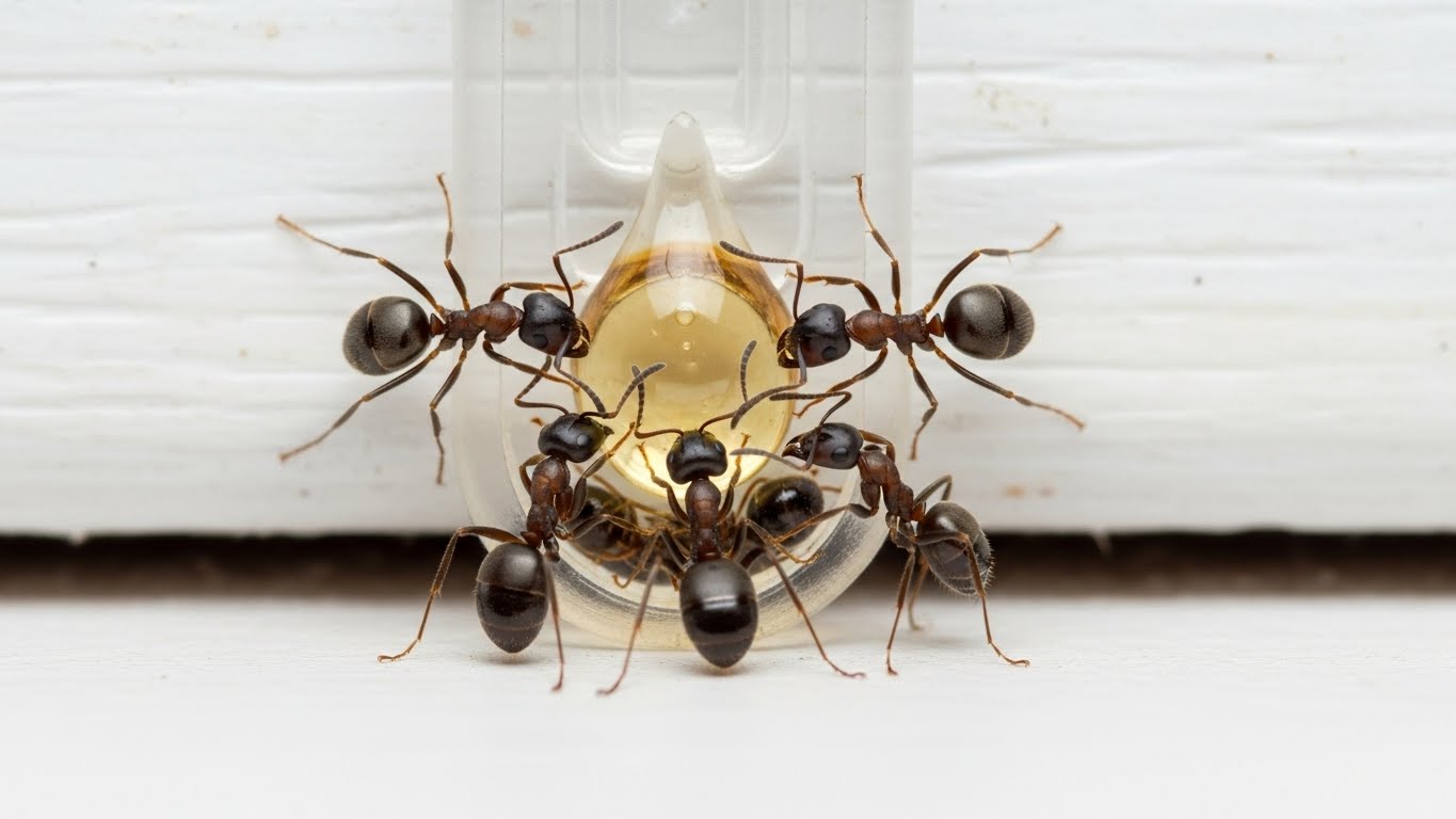 Best Ant Bait Stations 2026: 10 Expert-Tested Products