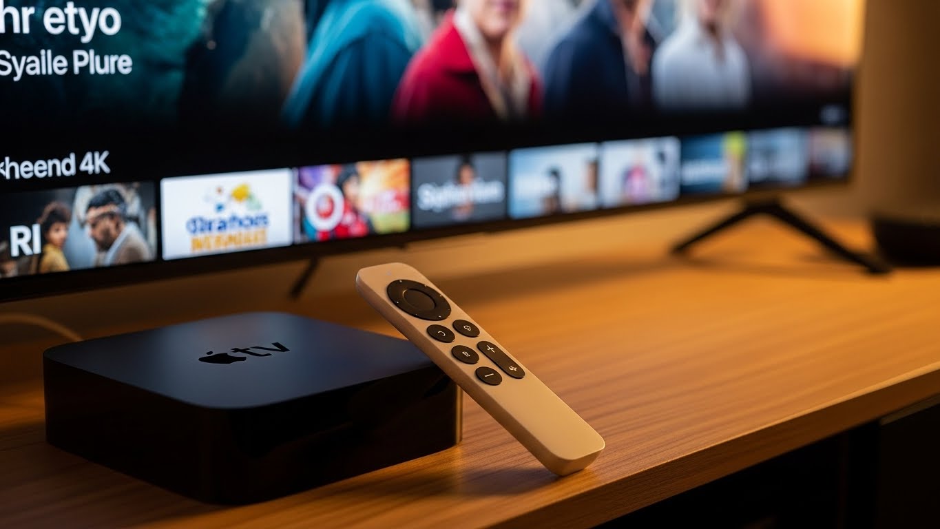 Best Apple TV Deals: Expert Reviews & Price Comparisons