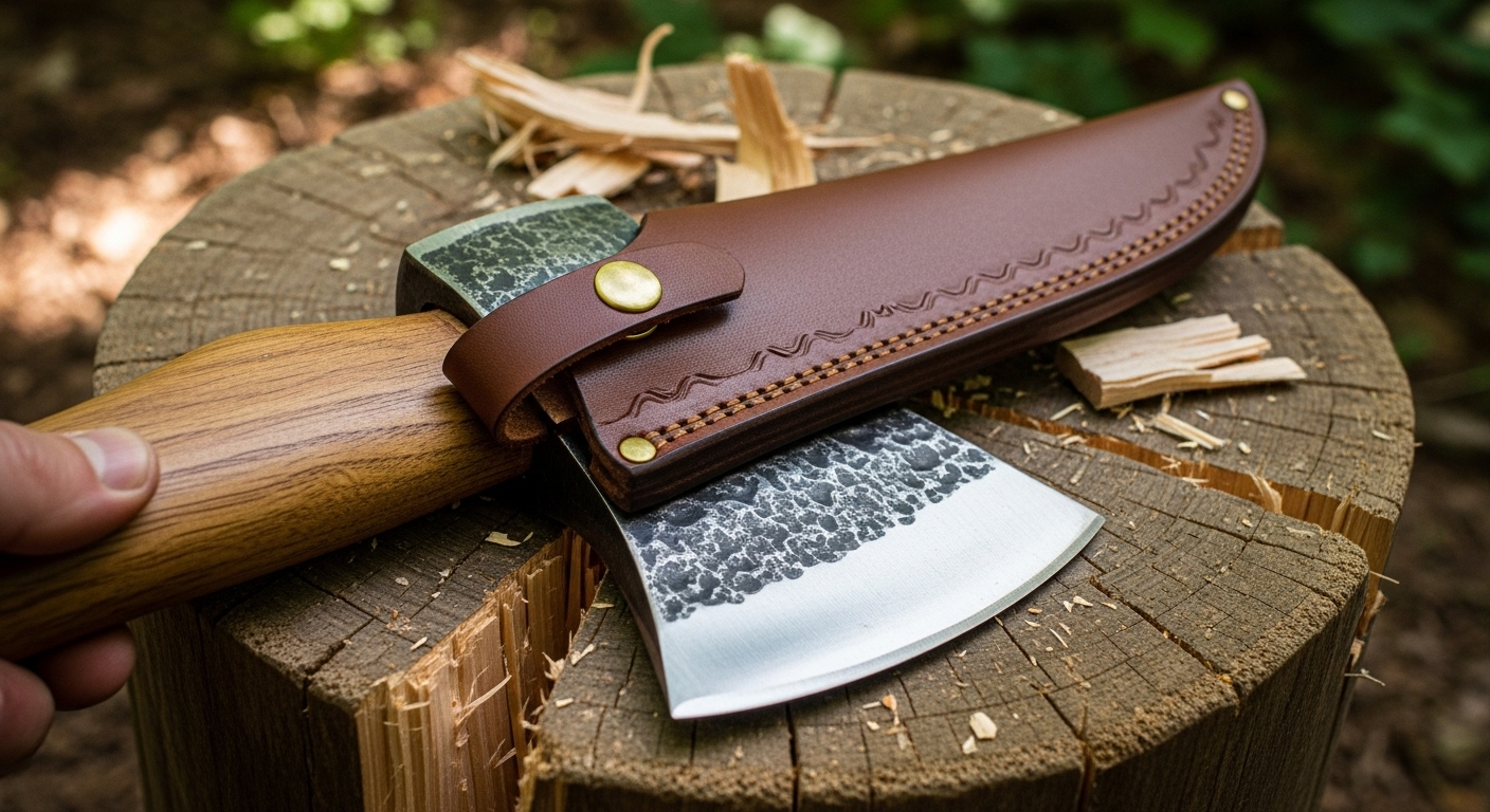 Best Axe Sheaths 2026: 10 Top-Rated Covers Tested & Reviewed